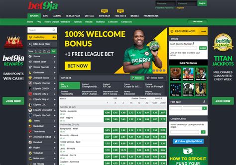 new betting sites 2017 nigeria